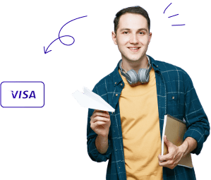 Visa Application Processing
