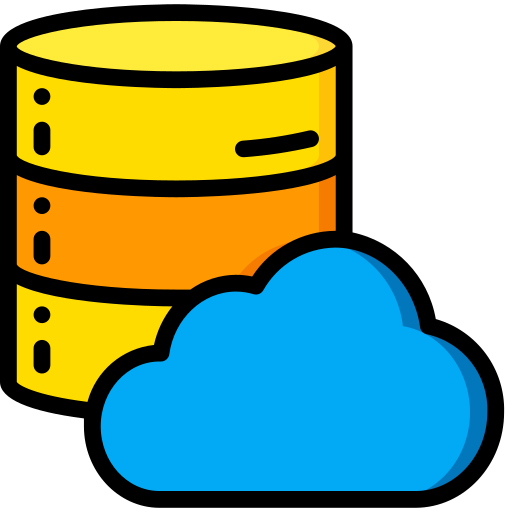 Database Icon