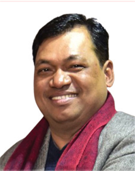 Mr.-Jagat-Bahadur-Shrestha-Pramod