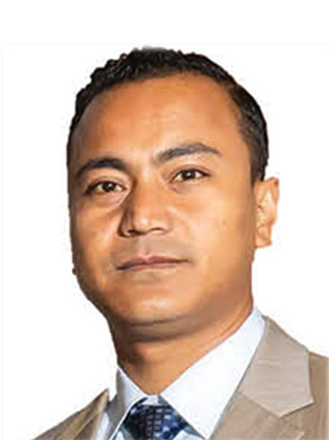 Bikram-Prajapati