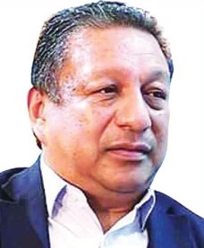 Er.-Ganendralal