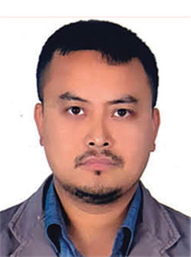Jeevan-Marikhu