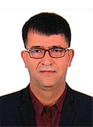 Nani-Babu-Thapa