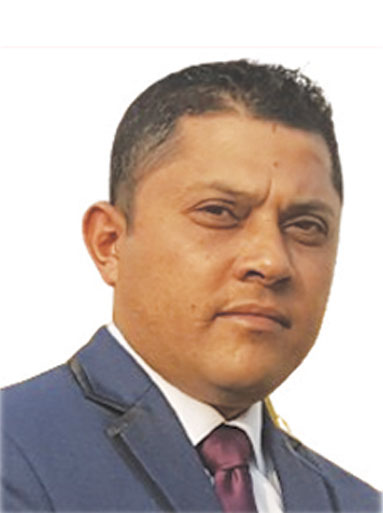 Pasupati-Bhusal