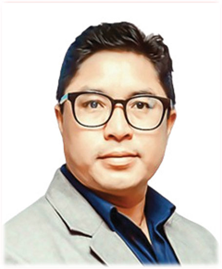 Surendra-Shrestha